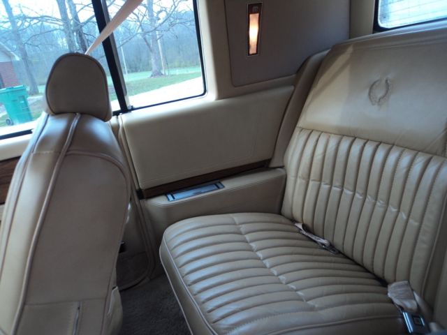 1985 Cadillac Eldorado - photo 9