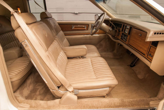 1985 Cadillac Eldorado - photo 6