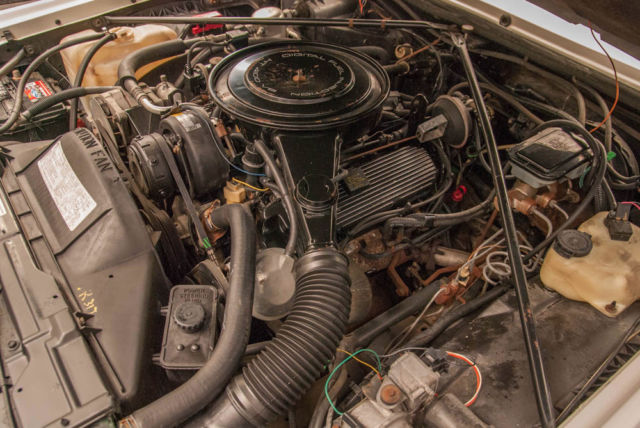 1985 Cadillac Eldorado - photo 7