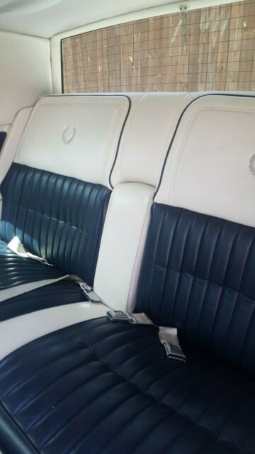 1985 Cadillac Eldorado - photo 3