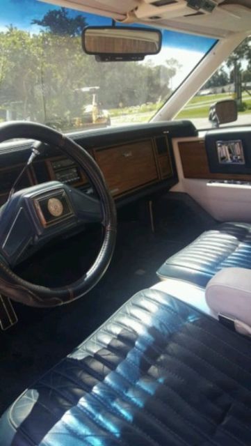 1985 Cadillac Eldorado - photo 4