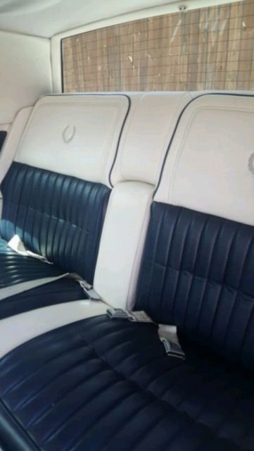 1985 Cadillac Eldorado - photo 5
