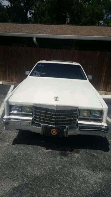 1985 Cadillac Eldorado - photo 9
