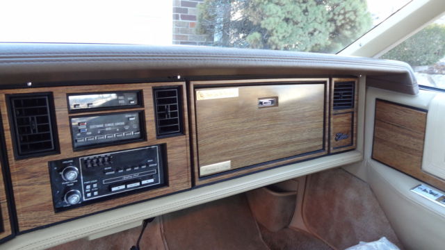 1985 Cadillac Eldorado - photo 10