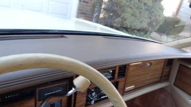 1985 Cadillac Eldorado - photo 13