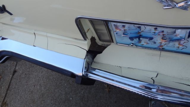 1985 Cadillac Eldorado - photo 7