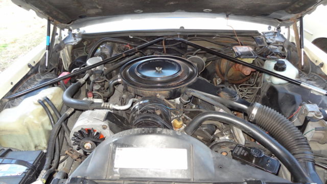 1985 Cadillac Eldorado - photo 9