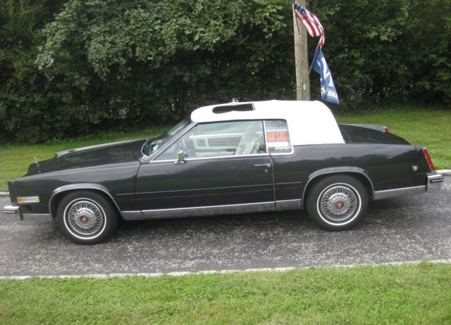 1985 Cadillac Eldorado - photo 5