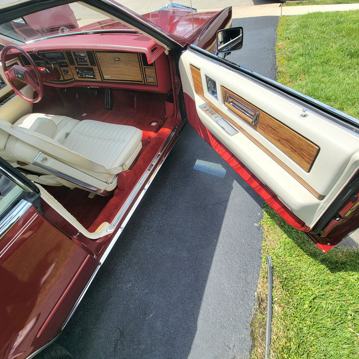 1985 Cadillac Eldorado Eldorado - photo 9