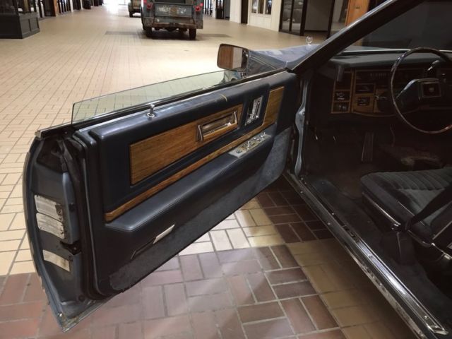 1985 Cadillac Eldorado -- - photo 11