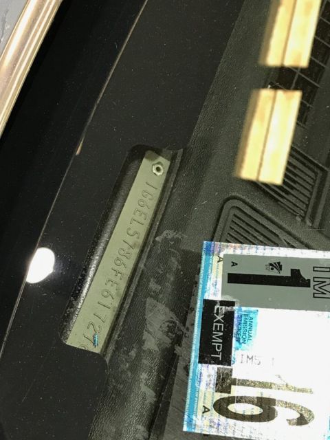 1985 Cadillac Eldorado -- - photo 10