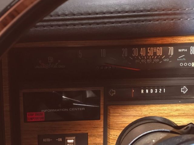 1985 Cadillac Eldorado -- - photo 11