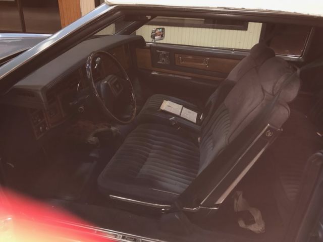 1985 Cadillac Eldorado -- - photo 13