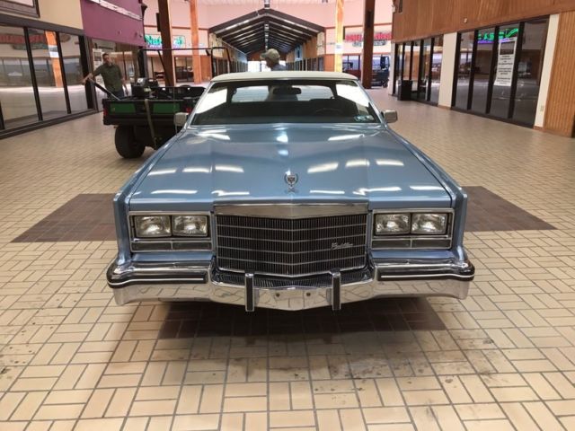 1985 Cadillac Eldorado -- - photo 2