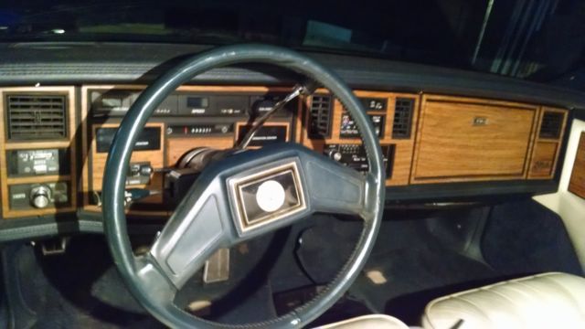 1985 Cadillac Eldorado - photo 10