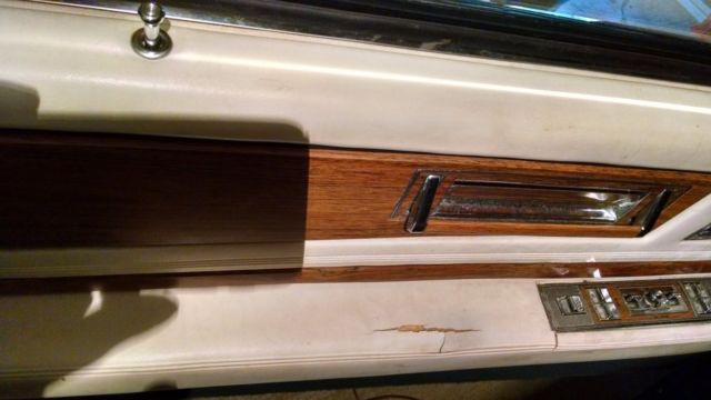 1985 Cadillac Eldorado - photo 11