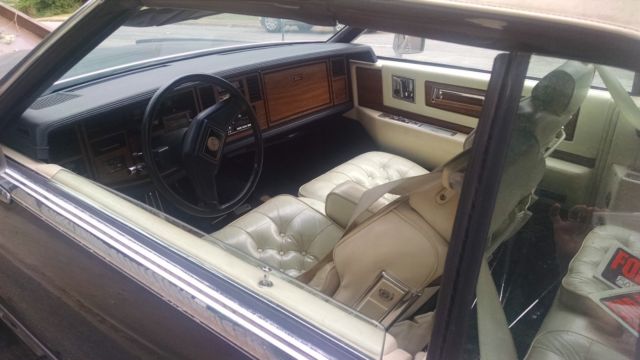 1985 Cadillac Eldorado - photo 5