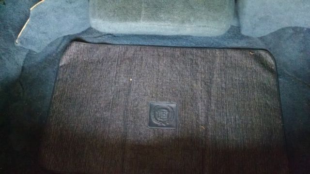 1985 Cadillac Eldorado - photo 7