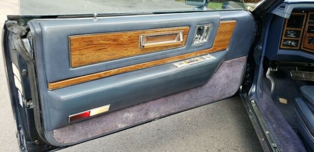 1985 Cadillac Eldorado LIMITED EDITION - photo 10
