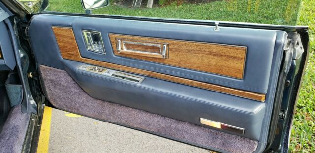 1985 Cadillac Eldorado LIMITED EDITION - photo 11