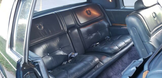 1985 Cadillac Eldorado LIMITED EDITION - photo 12
