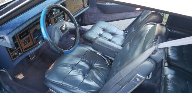 1985 Cadillac Eldorado LIMITED EDITION - photo 8
