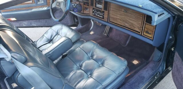 1985 Cadillac Eldorado LIMITED EDITION - photo 9