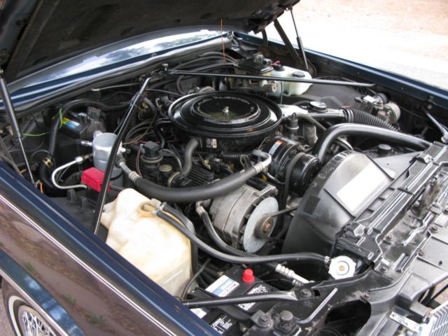 1985 Cadillac Eldorado - photo 5