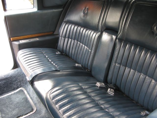 1985 Cadillac Eldorado - photo 8