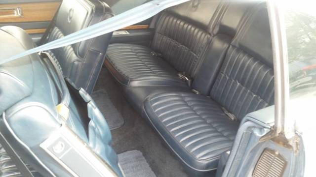 1985 Cadillac Eldorado - photo 11
