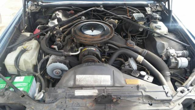 1985 Cadillac Eldorado - photo 2