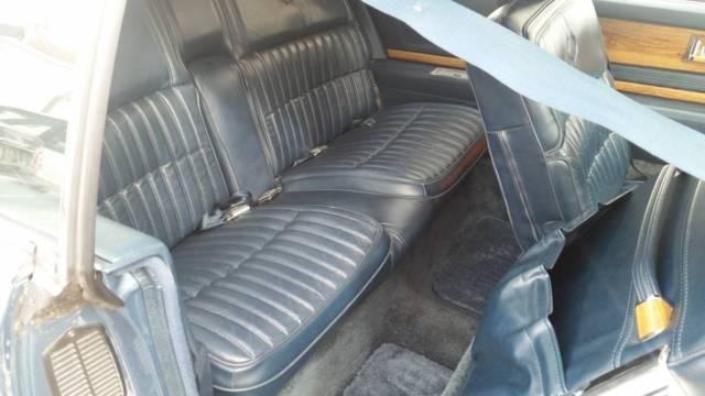 1985 Cadillac Eldorado - photo 3