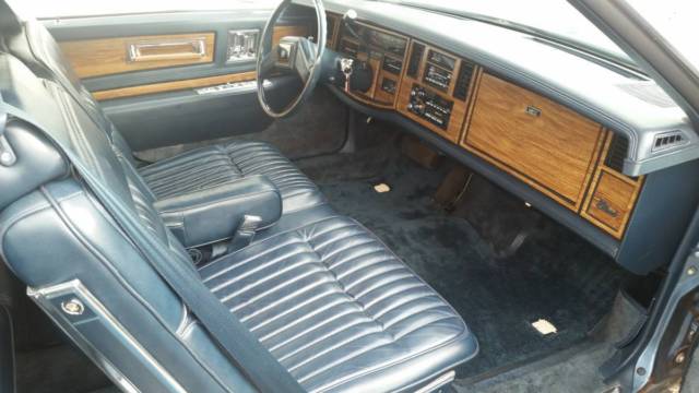1985 Cadillac Eldorado - photo 6