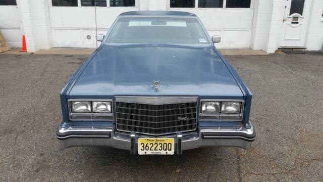 1985 Cadillac Eldorado - photo 7