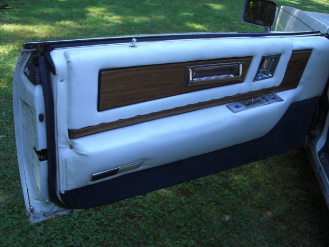 1985 Cadillac Eldorado - photo 11