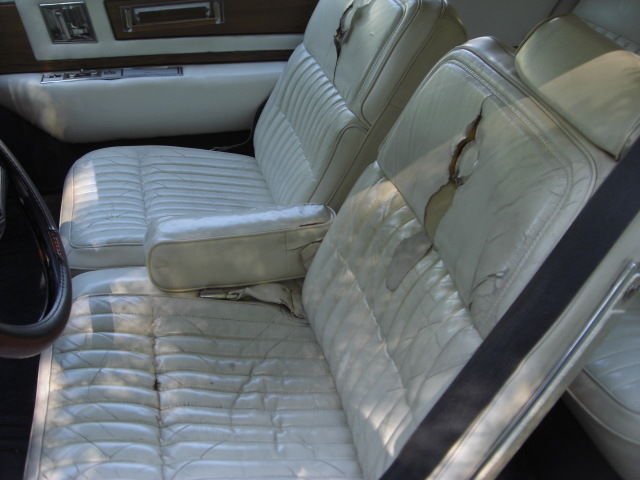 1985 Cadillac Eldorado - photo 12