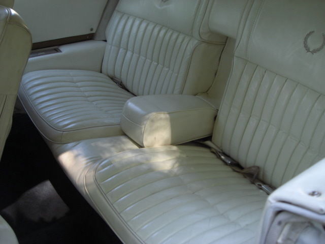 1985 Cadillac Eldorado - photo 13