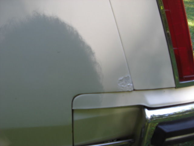 1985 Cadillac Eldorado - photo 9