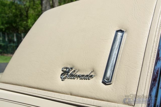 1985 Cadillac Eldorado - photo 11