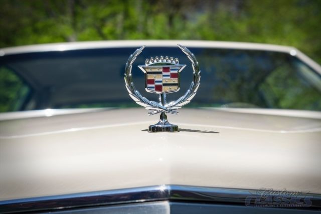 1985 Cadillac Eldorado - photo 5