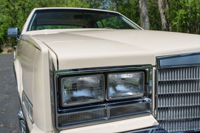 1985 Cadillac Eldorado - photo 6