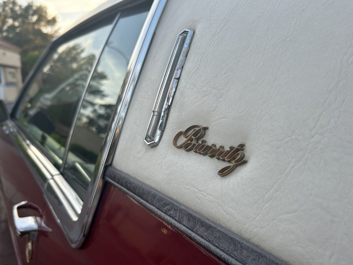 1985 Cadillac Eldorado - photo 10