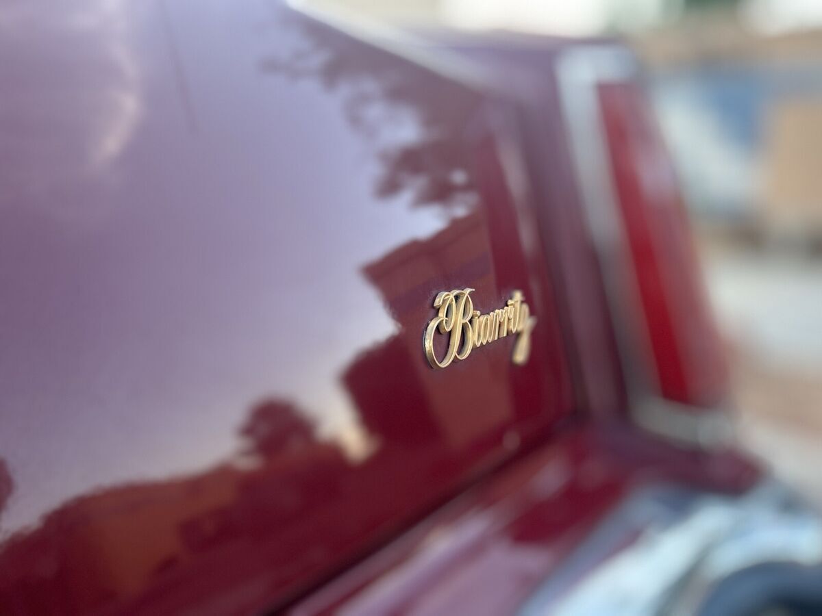 1985 Cadillac Eldorado - photo 13