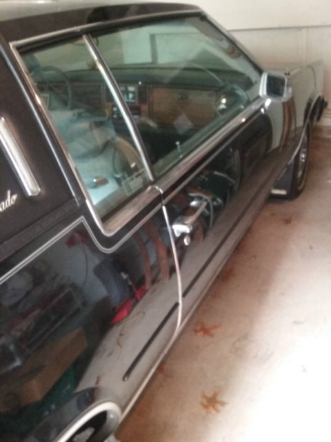 1985 Cadillac Eldorado - photo 3