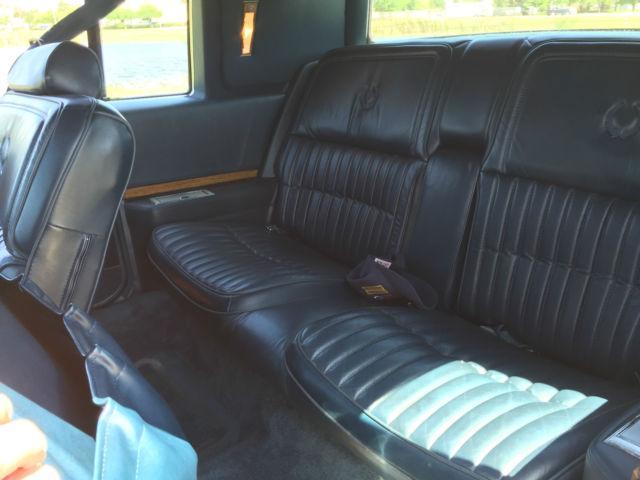 1985 Cadillac Eldorado - photo 10