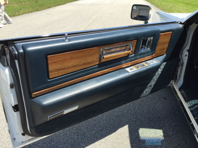 1985 Cadillac Eldorado - photo 11