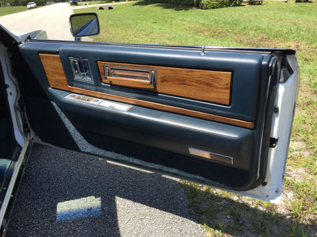 1985 Cadillac Eldorado - photo 12