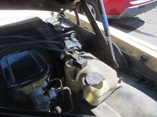 1985 Cadillac Eldorado - photo 11