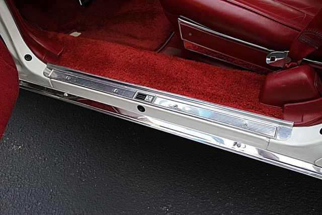 1985 Cadillac Brougham Fleetwood Brougham - photo 10