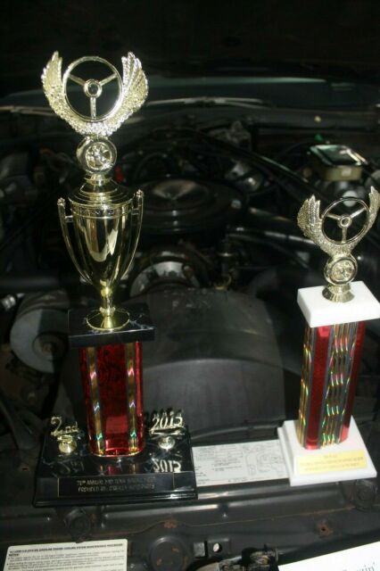 1985 Cadillac Fleetwood Brougham - photo 13